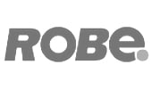 robe lighting hire