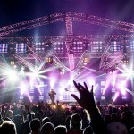 event lighting