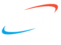 BCL Production Services Logo